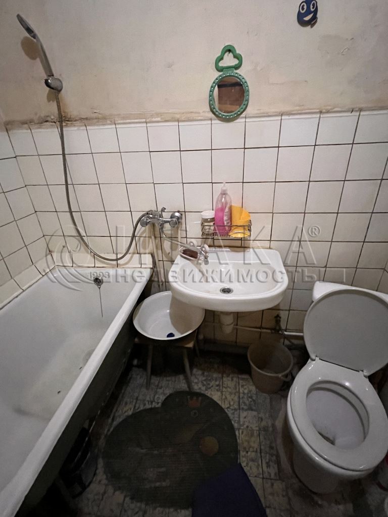 Продажа 1-комн квартиры на вторичном рынке Павлово, Быкова,  д. 21