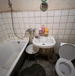 Продажа 1-комн квартиры на вторичном рынке Павлово, Быкова, д. 21 Продажа 1-комн квартиры на вторичном рынке Павлово, Быкова, д. 21