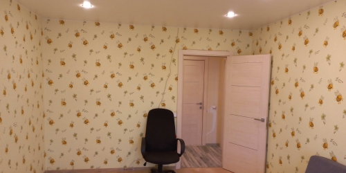 3-комн квартира Горелово п, Красносельское ш,  д. 54,  к. 6