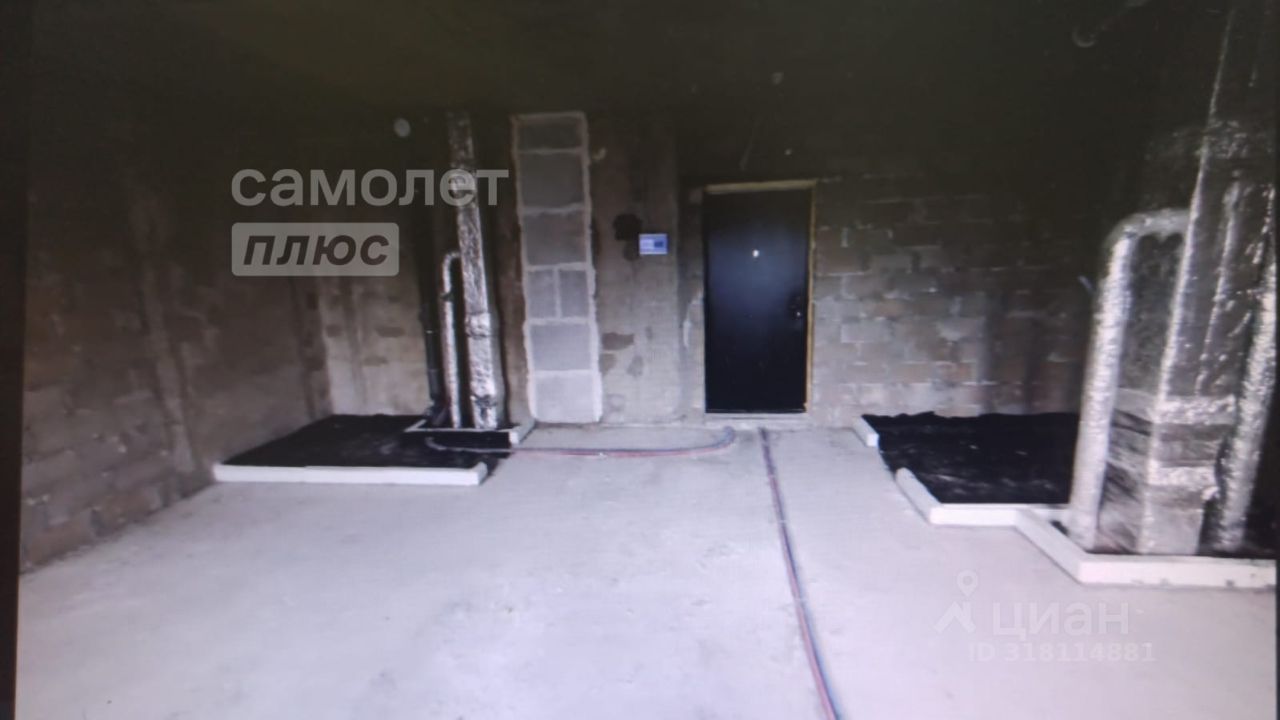 Продажа 1-комн квартиры на вторичном рынке Одинцово, улица Сколковская, 9Б