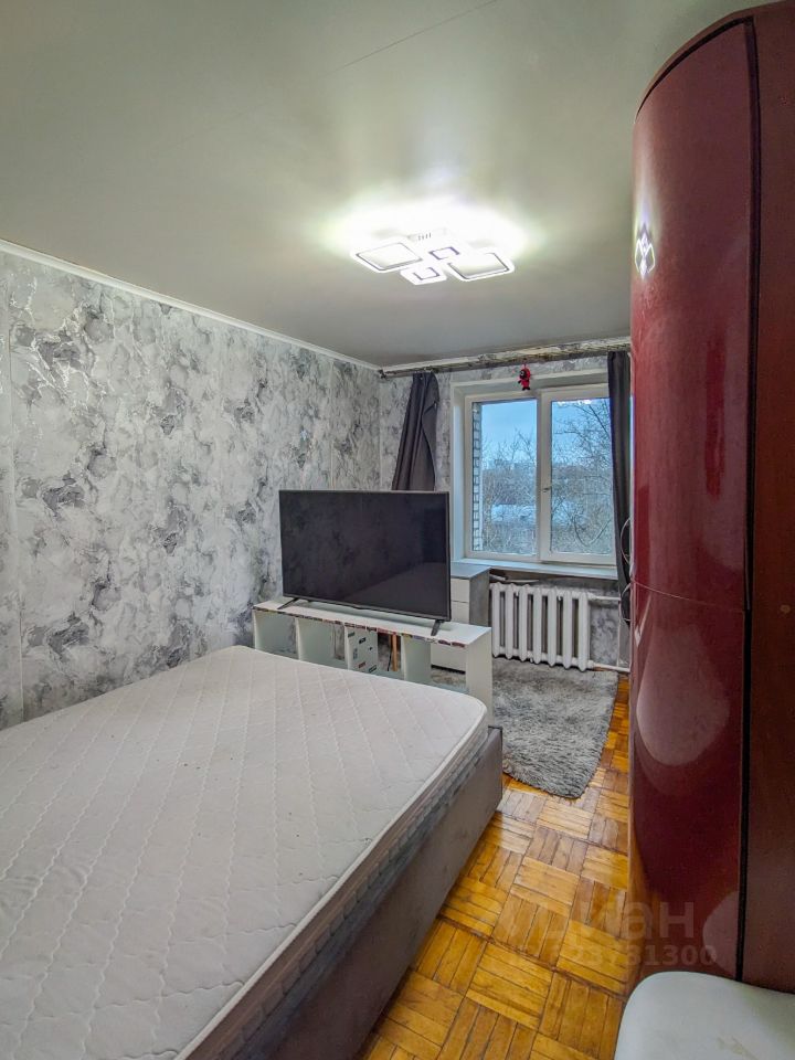 Аренда 2-комн квартиры на вторичном рынке Люберцы, проезд 1-й Панковский,  д. 29