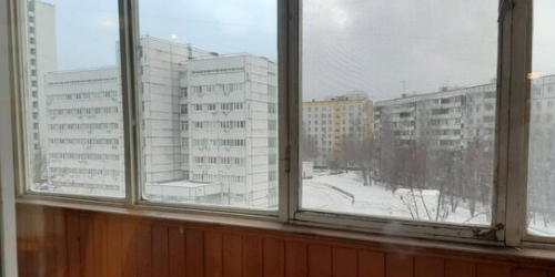 1-комн квартира Елецкая улица,  д. 13