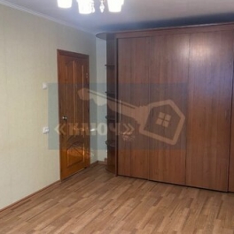Продажа 3-комн квартиры на вторичном рынке Подольск, улица Филиппова,  д. 4А