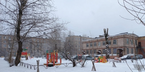 3-комн квартира Ивановская ул. ,  д. 36