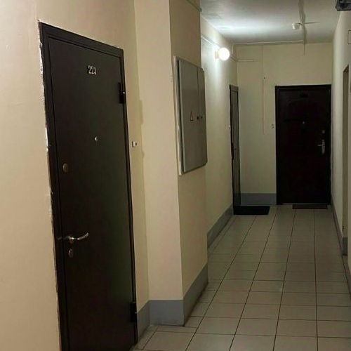 3-комн квартира Бухарестская улица, 118к3