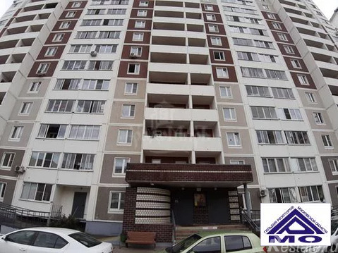 Продажа 1-комн квартиры на вторичном рынке Лобня, ул. Катюшки,  д. 56