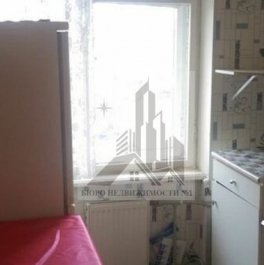 Продажа 1-комн квартиры на вторичном рынке ул Народная,  д. 40