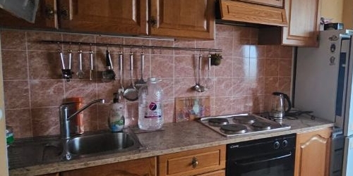 1-комн квартира Новосмоленская набережная, 2