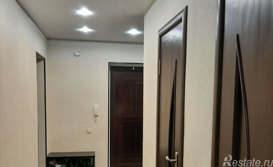 Продажа 1-комн квартиры на вторичном рынке Подольск, ул Некрасова,  д. 1