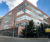 Сдать в аренду Офисы ул Краснопролетарская  16 2