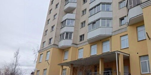 1-комн квартира пос. Шушары, Первомайская улица, 20