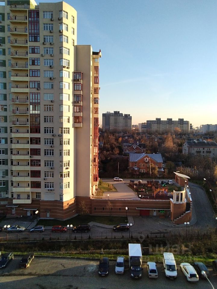 Аренда 1-комн квартиры на вторичном рынке Видное, бульвар Зеленые аллеи, 9