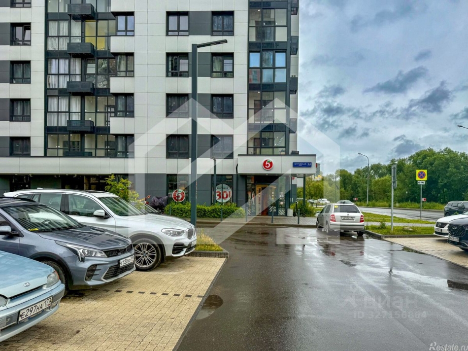 Продажа ПСН ул Муравская,  д. 42,  к. 3