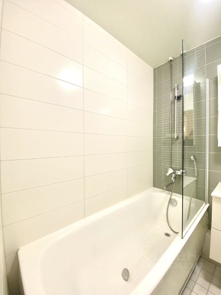 Аренда 1-комн квартиры на вторичном рынке Московский проспект, 73к4