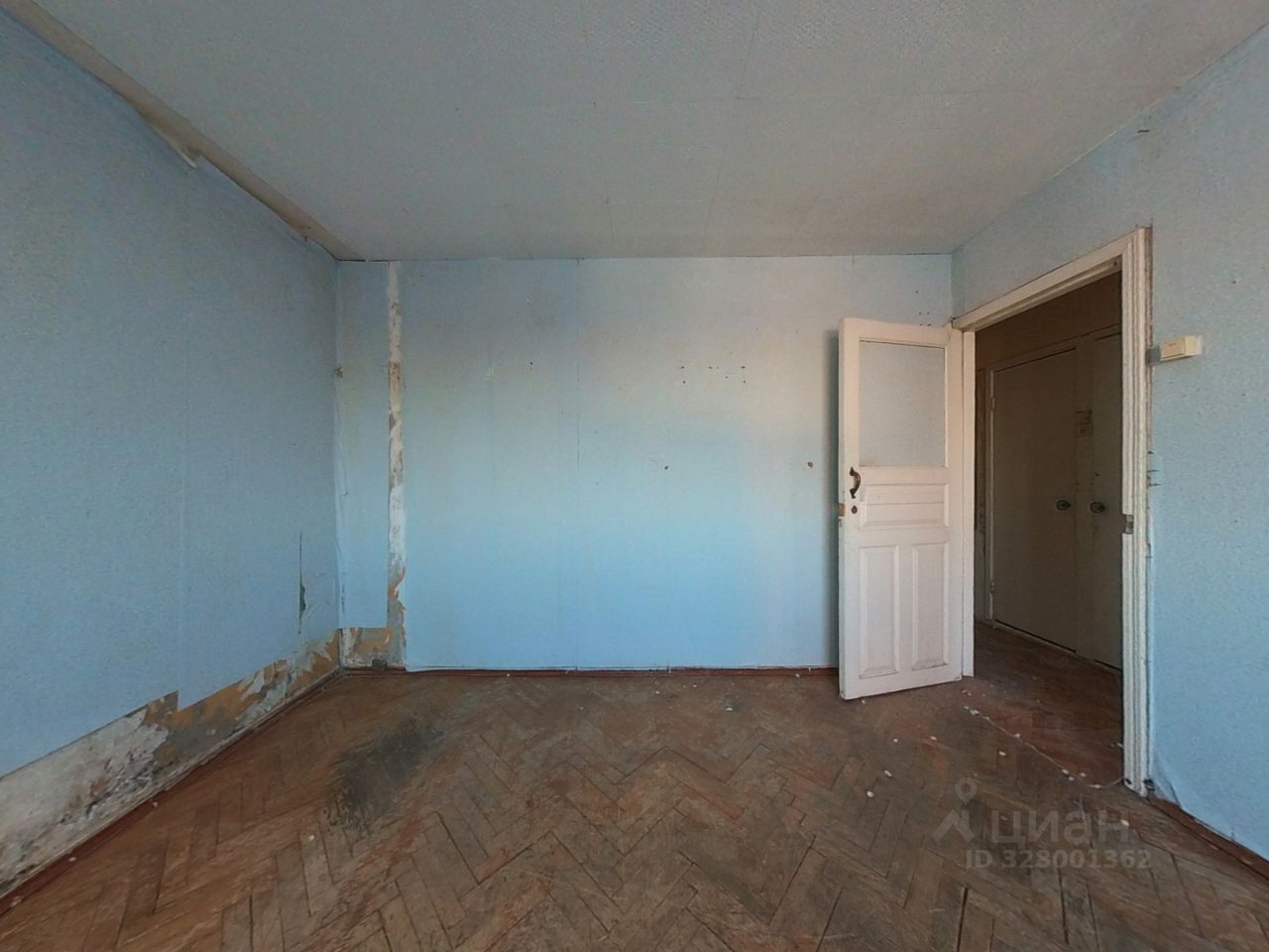 Продажа 2-комн квартиры на вторичном рынке Днепропетровская улица,  д. 21