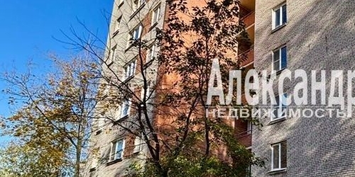 2-комн квартира улица Белы Куна, 11К2