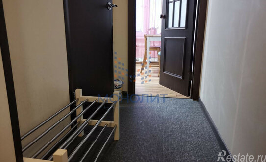 Продажа 1-комн квартиры на вторичном рынке Волховский переулок