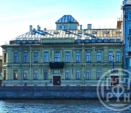 Продажа квартиры на вторичке Миллионная ул. ,  д. 23