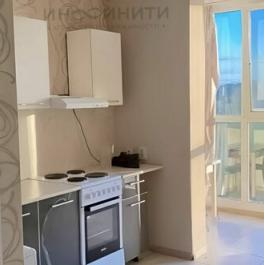 Продажа 1-комн квартиры на вторичном рынке Красная горка, Весенняя улица,  д. 16