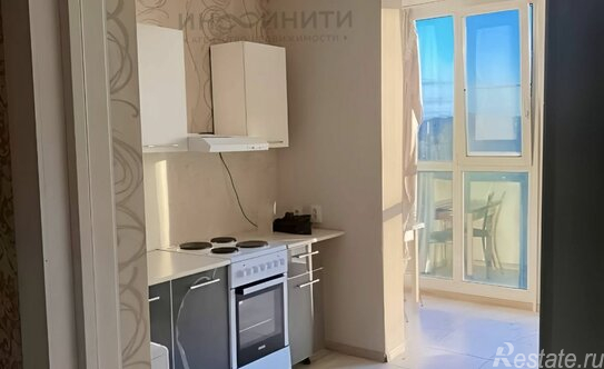 Продажа 1-комн квартиры на вторичном рынке Красная горка, Весенняя улица,  д. 16