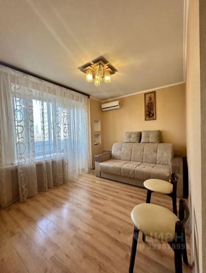 Аренда 2-комн квартиры на вторичном рынке 3-й Сетуньский проезд, 3