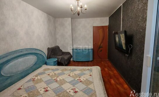 Продажа 2-комн квартиры на вторичном рынке Наличная улица