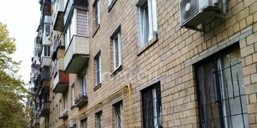2-комн квартира улица Малышева,  д. 19