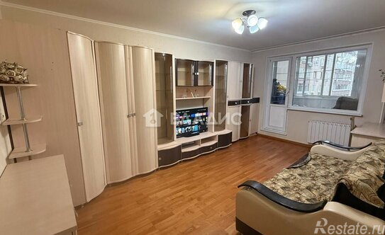 Продажа 3-комн квартиры на вторичном рынке 800-летия Москвы ул,  д. 32