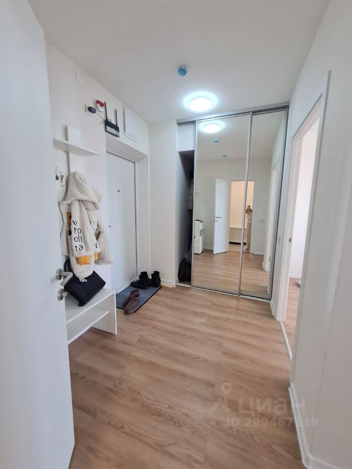 Аренда 1-комн квартиры на вторичном рынке 2-й кв-л, пос. Жилино-1,  д. 1