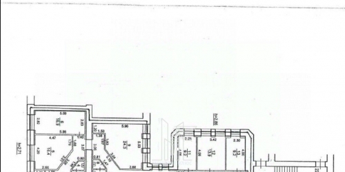 Помещение свободного назначения улица Мира,  д. 35