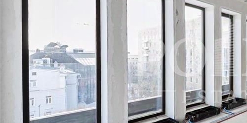 6-комн квартира Озерковская набережная, 6