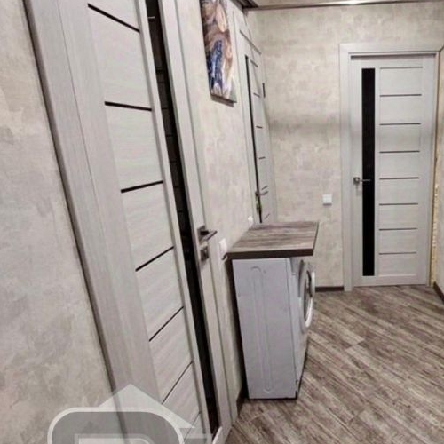 1-комн квартира Северный мкр, улица Гагарина, 63