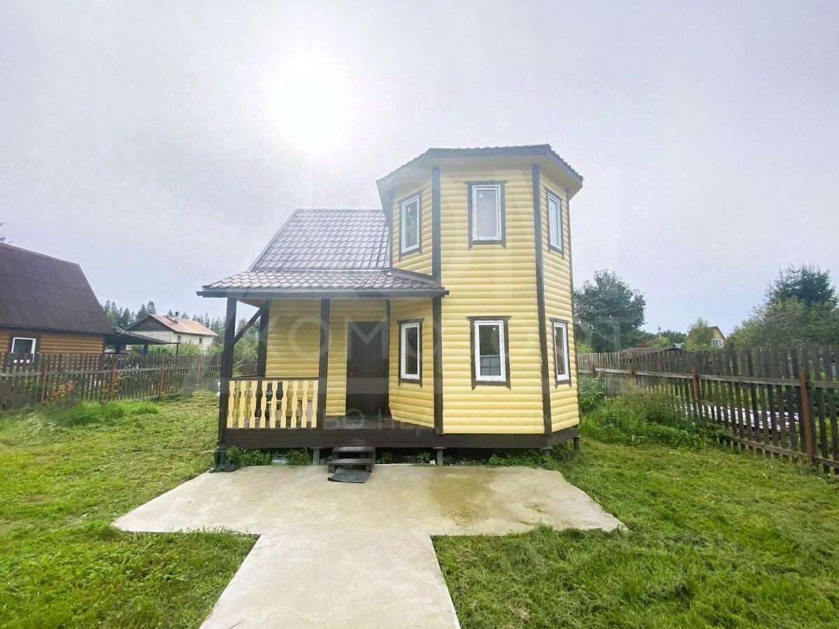 Продажа дома Дорожник СНТ,  д. 13