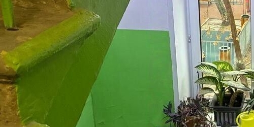 2-комн квартира переулок Пушкарев, 15