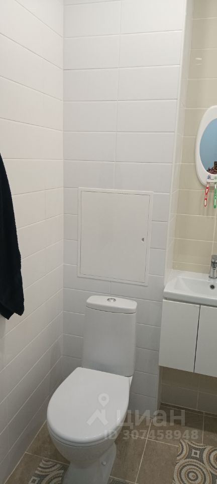 Аренда студии улица Русановская, 20к3