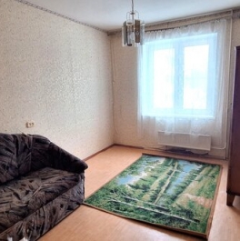 Продажа 2-комн квартиры на вторичном рынке Терволово, ул Ленинградская,  д. 9