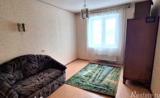 Продажа 2-комн квартиры на вторичном рынке Терволово, ул Ленинградская,  д. 9