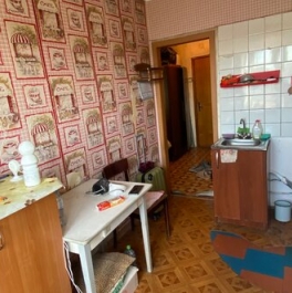 Продажа 1-комн квартиры на вторичном рынке Художников пр-кт,  д. 9,  к. 1