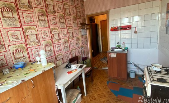 Продажа 1-комн квартиры на вторичном рынке Художников пр-кт,  д. 9,  к. 1