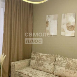 Продажа 1-комн квартиры на вторичном рынке Челябинская улица,  д. 18 к2