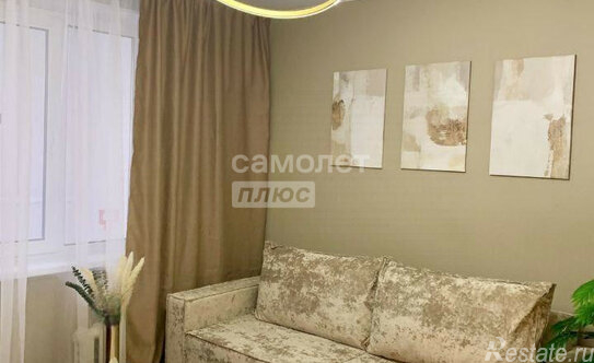 Продажа 1-комн квартиры на вторичном рынке Челябинская улица,  д. 18 к2