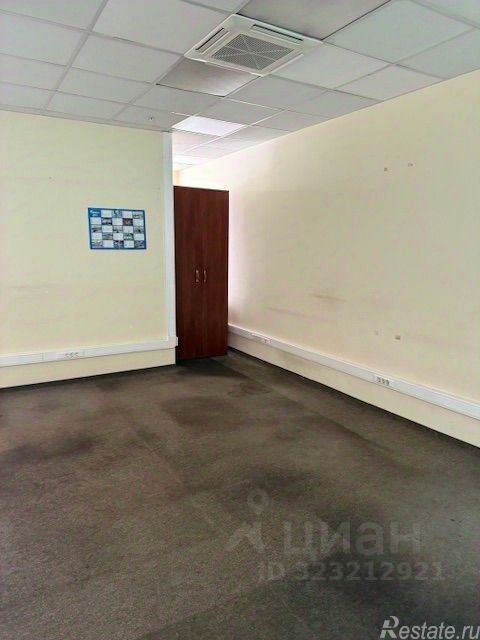 Аренда офиса Ленинская Слобода ул,  д. 26