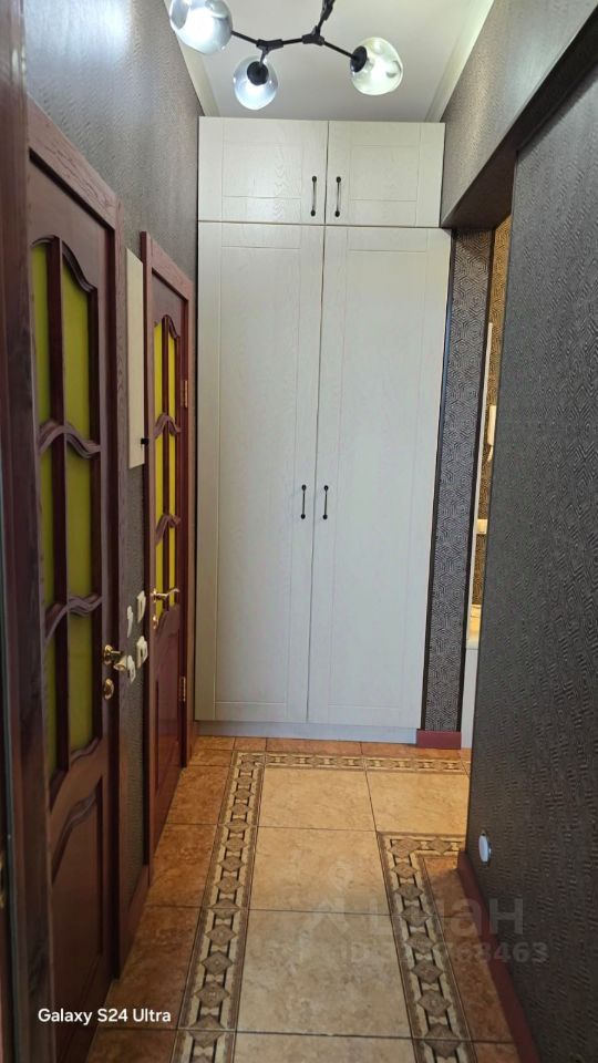 Продажа 2-комн квартиры на вторичном рынке Ленинградское шоссе, 46