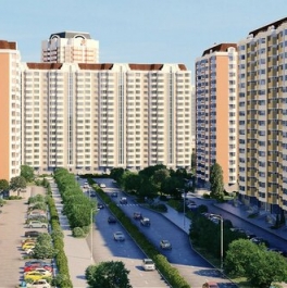 Аренда 1-комн квартиры на вторичном рынке Покровская улица,  д. 23