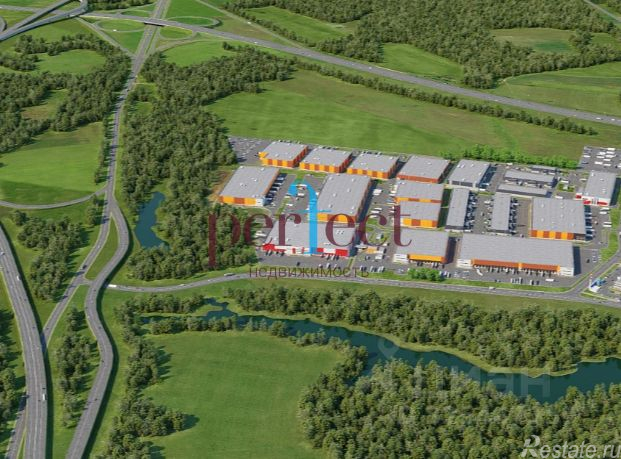 Продажа производственного помещения Бутово, Варшавское шоссе