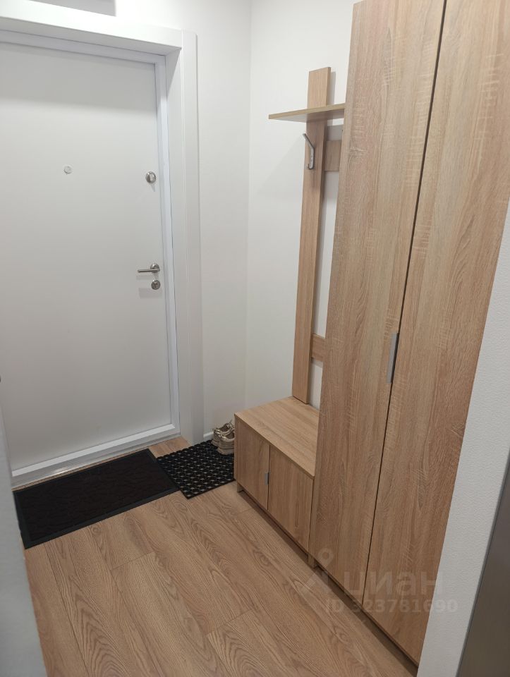 Аренда студии улица Трехполье, 6к1