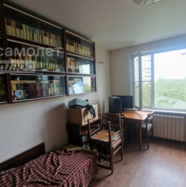 Продажа 2-комн квартиры на вторичном рынке улица Инессы Арманд,  д. 4 к1