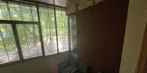 3-комн квартира Красноярская улица,  д. 9