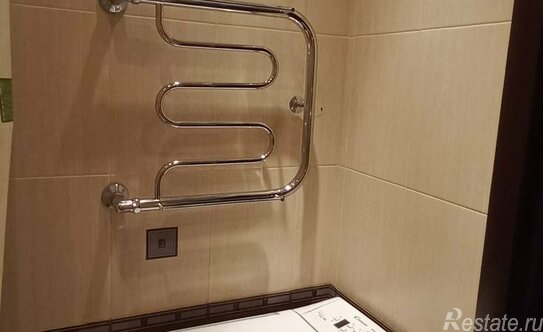 Продажа 2-комн квартиры на вторичном рынке Щелково г, Фрунзе ул