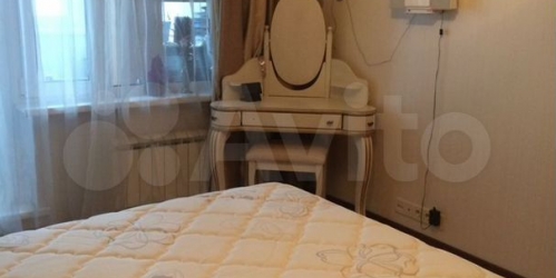 2-комн квартира Перекопская улица,  д. 22